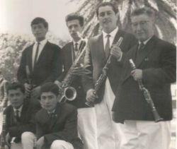 Plaza De Armas 1966